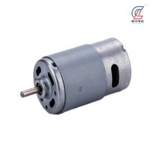 Compact High Torque Brushed DC Motor
