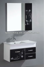 PVC Hanging Bathroom Vanity Top