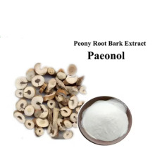 Natural Peony Root Extract Paeonol CAS 552-41-0