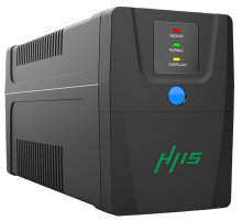 Line interactive UPS 400-2000VA for Home Use for Personal Computers