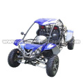 Chery inyección eje 4 x 4 Manual Buggy