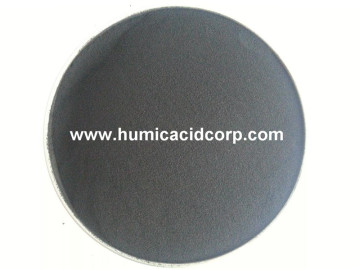 Potassium Humic Acid Organic Fertilizer