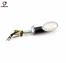 Pit Bike Monkey DAX LED Reflector Lights