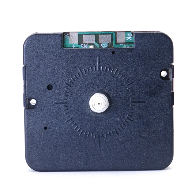 Hr12888 6.9mm Shaft Length Clock Mechanism