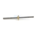 Lead Screw diameter 08mm Lead 08mm