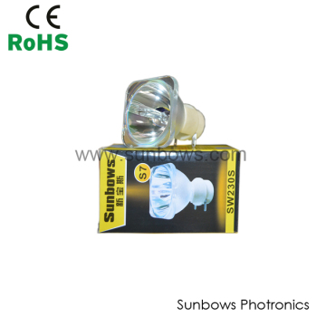 led lightings of 7r sharpy beam moving head light 