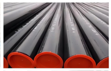 ASTM Pipeline seamless Carbon Steel Pipe