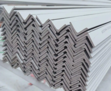 304 Stainless Steel Angle Bar