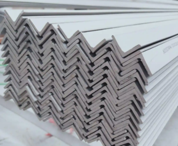 304 Stainless Steel Angle Bar
