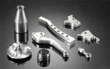 Medical Device Aluminum Die Casting Spare Parts Manufacture