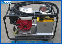 Hydraulic Compressors  Max Compression Force 1250kn Transmission Line Stringing Tools