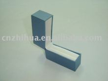 Finger ring box