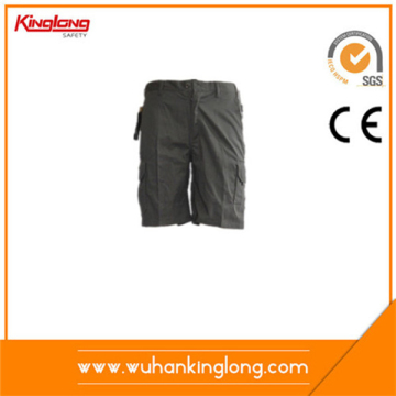 Alibaba China Supplier Mens Capri Cargo Pants