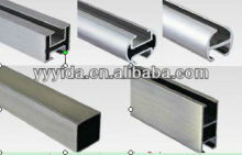 shower curtain track & medical curtain track