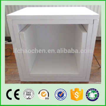 calcium silicate board/sheet/plate price, SGS authorized