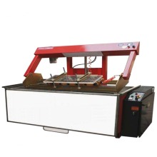 TPT1700XL Cylinder Pressure Testing Machine for Engine Rebuild