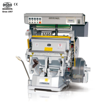 TYMC 203 Hot Foil Stamp Press Machine (930 x 660 mm)