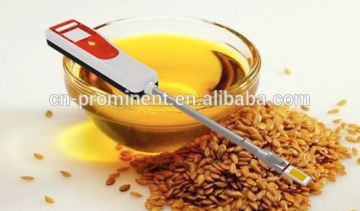 Edible Oils Industry Safety Tester