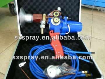 Electric spray gun/Electric arc spray gun