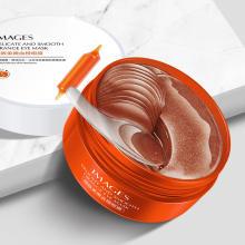 IMAGES Soft Blood Orange Eye Mask 80g