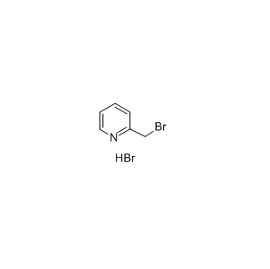 2-(Bromomethyl) pyridine Hydrobromide CAS 31106-82-8