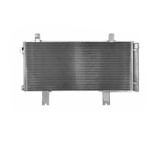 AC Condenser Cooling Car AC Condenser For HONDA ACCORD 2018-2020 80100TVAA02 HO3030170" 

However, to make it more suitable for a search engine title, we could condense and optimize it slightly:

"AC Condenser HONDA ACCORD 2018-2020 80100TVAA02 HO3030170