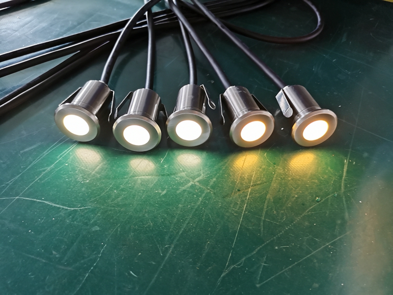 Mini LED Step Light IP67