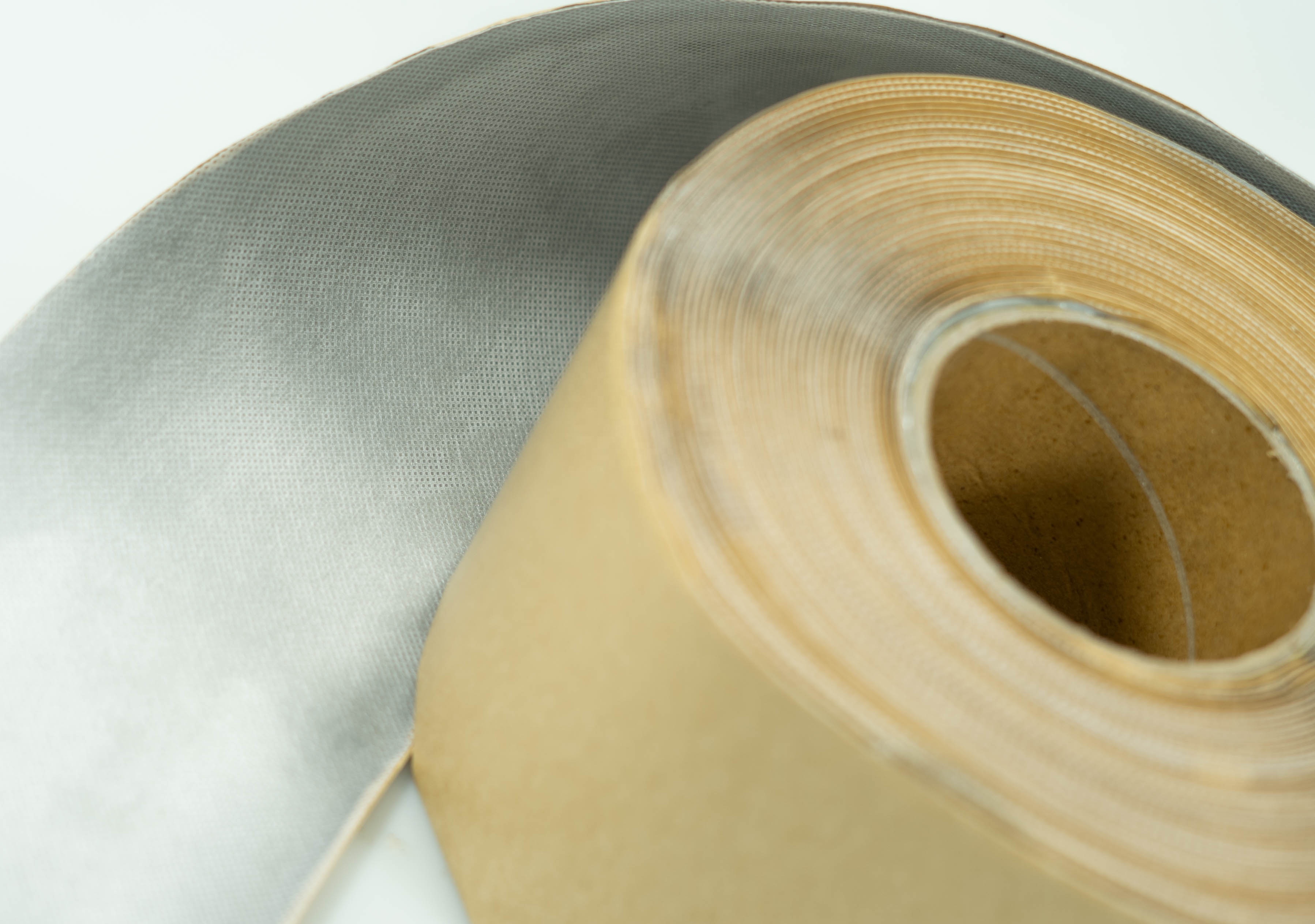 Non-woven Butyl Tape