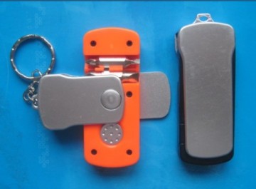 Multifunction Led Keychain Light?