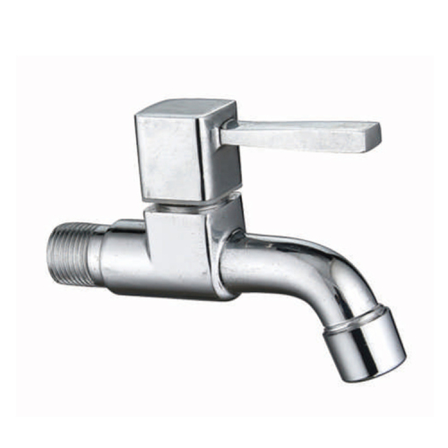 Round big spout zinc kitchen sinks and faucets