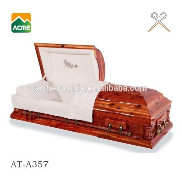 luxury funeral coffins and caskets supplier