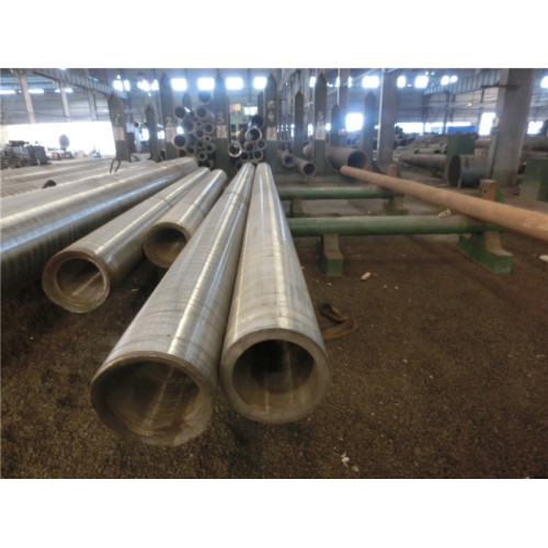 EN10210 S275J2H seel pipe