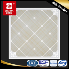 Good Quality Lay in Perforated Aluminum Ceiling Tiles