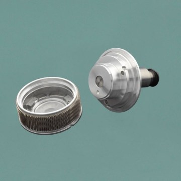 Roller for Rieter Igolstadt R1/R20 open end spares