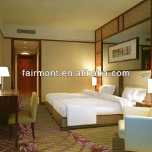 High-End Wool Hand Tufted Floral Design Carpets K01