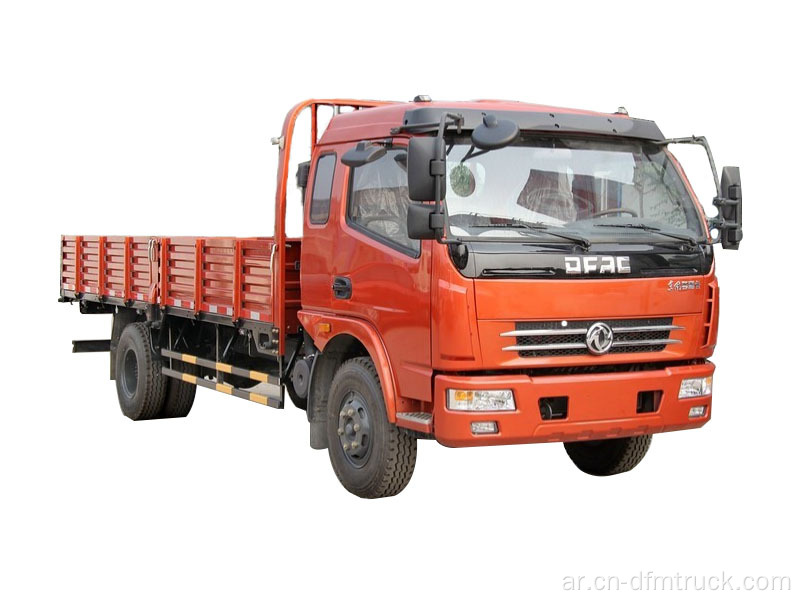 Dongfeng 4x2 2-10T Light Cargo Truck