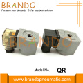 CY123 N282 C53056N Bobina solenoide de tipo QR Goyen