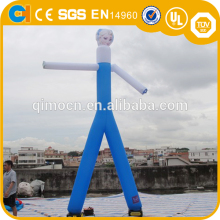 Customized cartoon inflatable Air Dancer,Commercial inflatable advertising air dancer for sale,Inflatable sky dancer