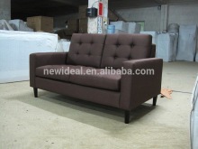 fabric modern sofa (NC5101)