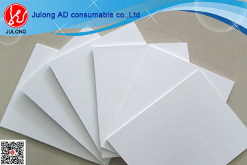 pvc foam skirting board extruded pvc foam board