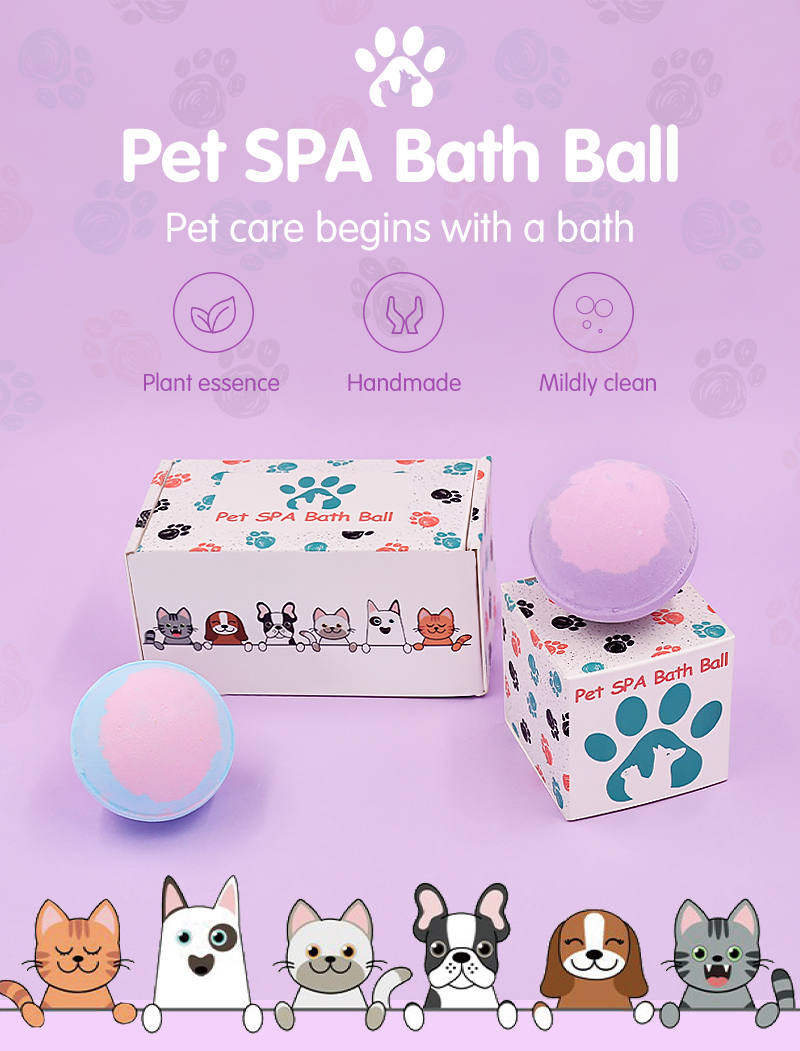 Bath Bombs