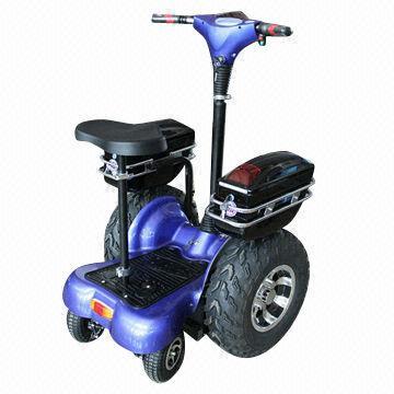 Electric scooter for enjoy freedom