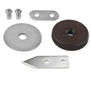Heavy Duty Can Opener Gear Wheel Cast Steel Part