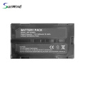 Batterie Panasonic JT-H340BT-10 JT-H340PR JT-H340PR1