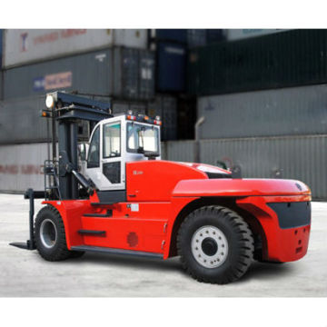 Diesel Forklift 18 ton