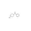 Methanone, phenyl-1-piperazinyl-, hydrochloride (1:1) CAS 56227-55-5