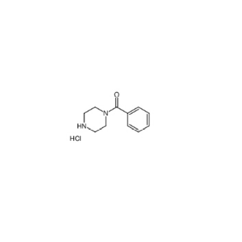 Methanone, 페 닐-1-piperazinyl-, 염 산 (1:1) CAS 56227-55-5