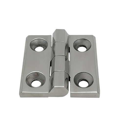 Custom marine stainless steel investment casting parts
