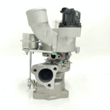 JAC Turbocharger K03 53039700354