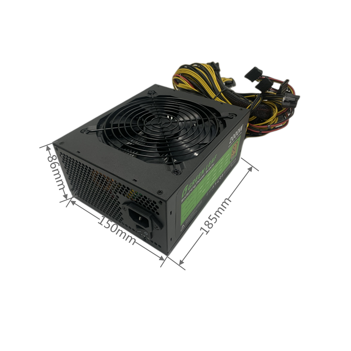 2000w Switching Power Supply 2000w Switching Power Supply